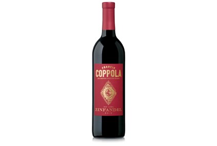 Francis Ford Coppola Diamond Collection Zinfandel
