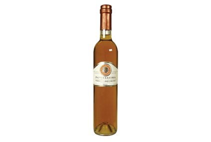 Carlo Pellegrino Passito di Pantelleria
