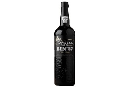 Fonseca Bin No. 27