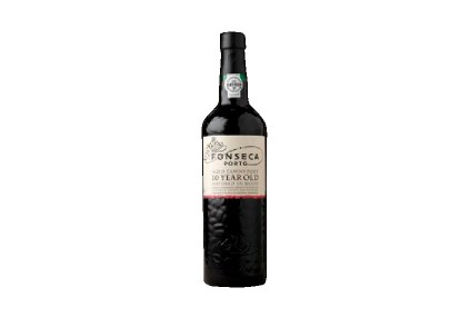 Fonseca 10 Year Old Tawny