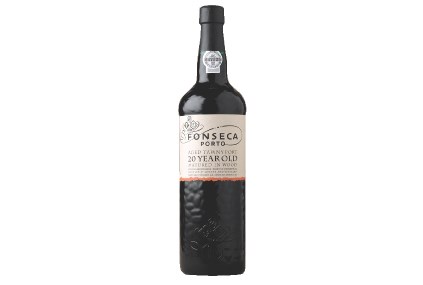 Fonseca 20 Year Old Tawny