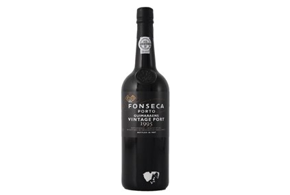 Fonseca Guimaraens Vintage 1995