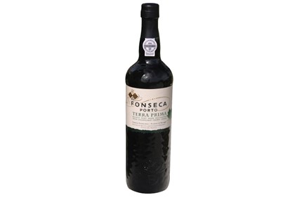 Fonseca  Terra Prima Organic Reserve Port