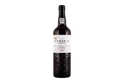 Fonseca Late Bottled Vintage