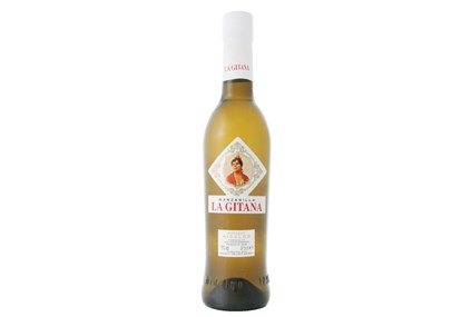 La Gitana Manzanilla