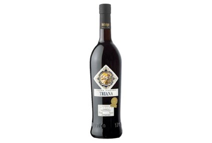 Bodegas Hildago Pedro Ximenes 