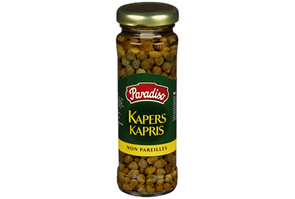 Kapers Non Pareilles