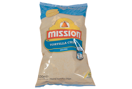 Nachochips Round