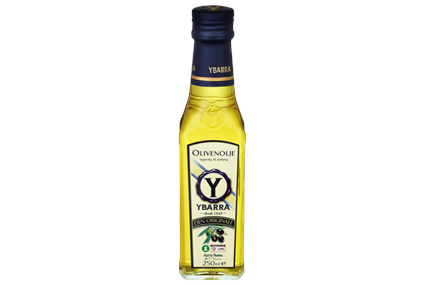 Olivenolje