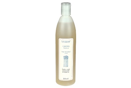 Hvit Balsamico Cream