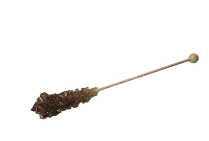 Rørepinne Kandis