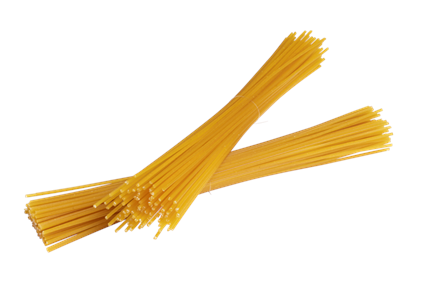 Maispasta Spaghetti