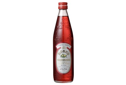 Rose's Cordinal Mixer Grenadin