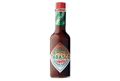 TABASCO® Chipotle Sauce 148 ml