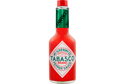 TABASCO®  Sauce 355 ml
