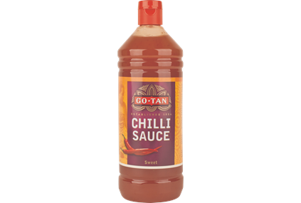Sweet Chili Dipp Sauce