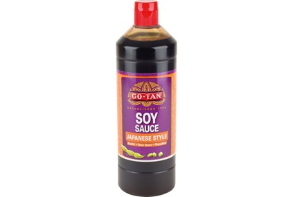 Soyasaus Premium