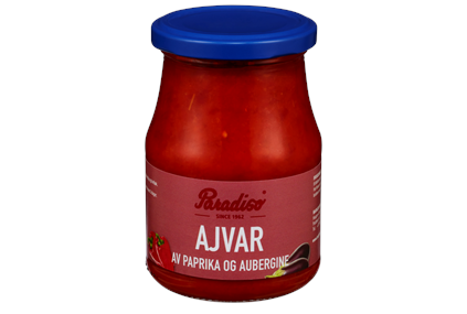 Ajvar