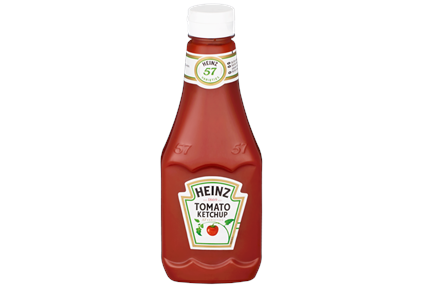 Tomatketchup