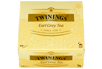 Earl Grey