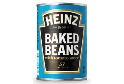 Baked Beans