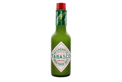 TABASCO® Jalapeño Sauce