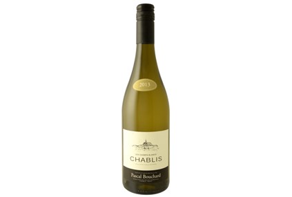 Pascal Bouchard Chablis Winemakers Selection