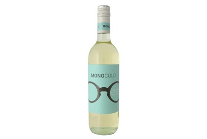 Monocolo Garganega (skrukork)