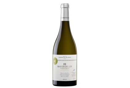 Baron de Ley Garnacha Blanca