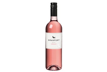 Granfort Cinsault Rosé