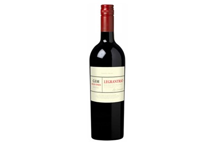 Legrantrio GSM Old Vines