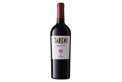 Carlo Pellegrino Tareni Frappato  