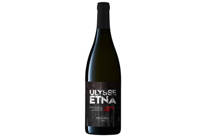 Carlo Pellegrino Ulysse Etna Rosso