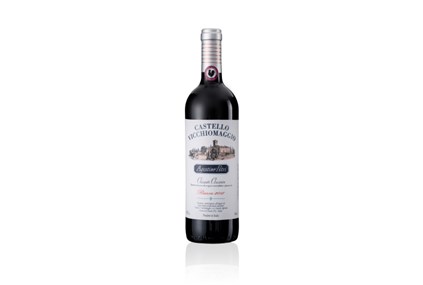 Castello Vicchiomaggio Chianti Classico Riserva Agostino Petri  