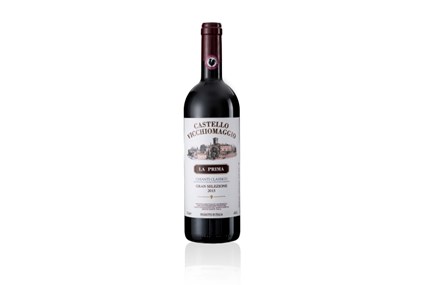 Castello Vicchiomaggio Chianti Classico Gran Selezione La Prima   