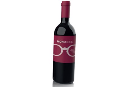 Monocolo Corvina