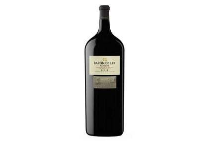 Baron de Ley Reserva Nebuchadnezzar (15-liter)