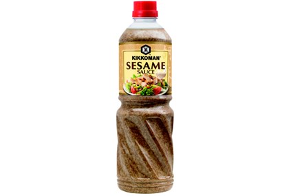 Sesamsaus