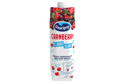Cranberry Juice Light