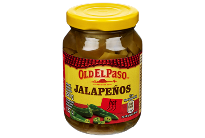 Jalapenos