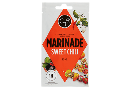 Marinade Sweet Chili