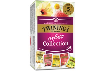 Infuso Collection