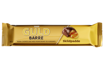 Guld Barre Skilpadde