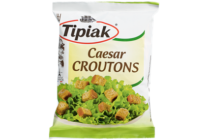Caesar Croutons