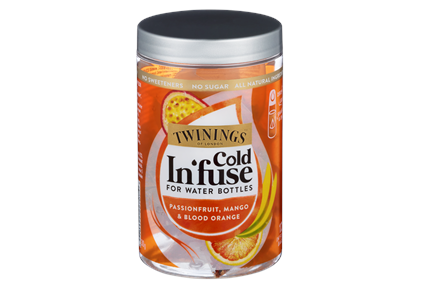 Passionfruit&Mango
