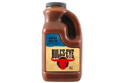 BBQ Sauce Steakhouse