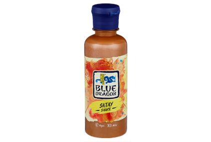 Satay Sauce