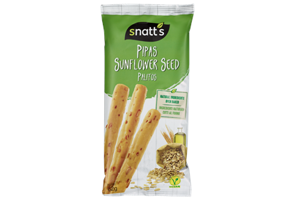 Sunflower seed Palitos