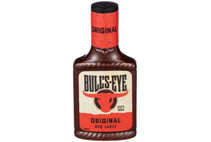 BBQ Saus Original