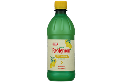 Sitronjuice 500 ml